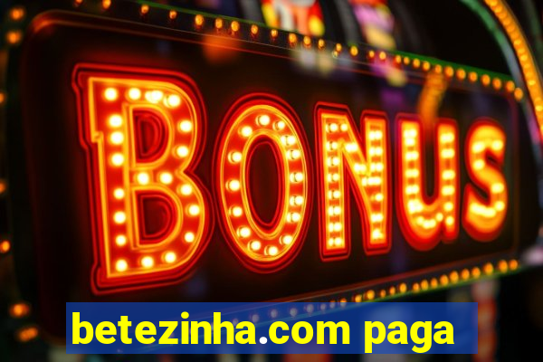 betezinha.com paga